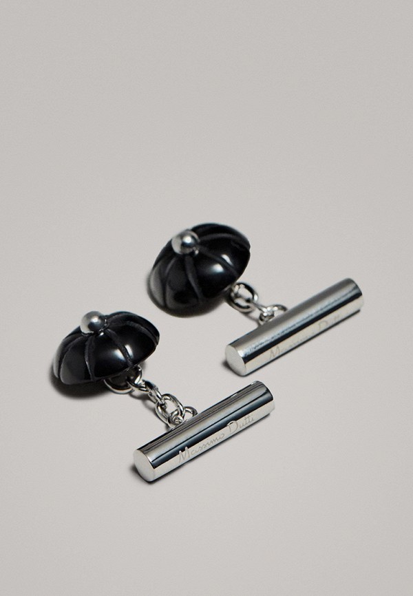 Massimo Dutti Запонки - фото 2