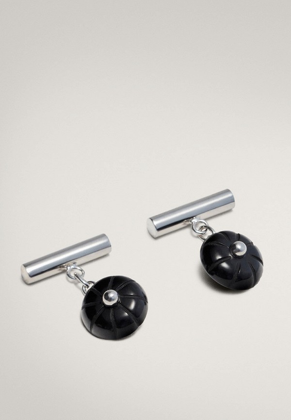 Massimo Dutti Запонки - фото 4