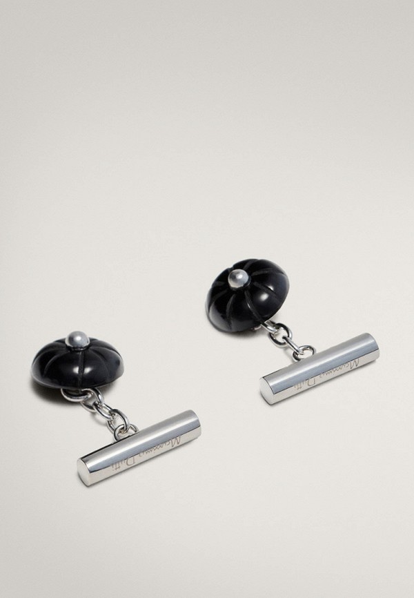 Massimo Dutti Запонки - фото 5