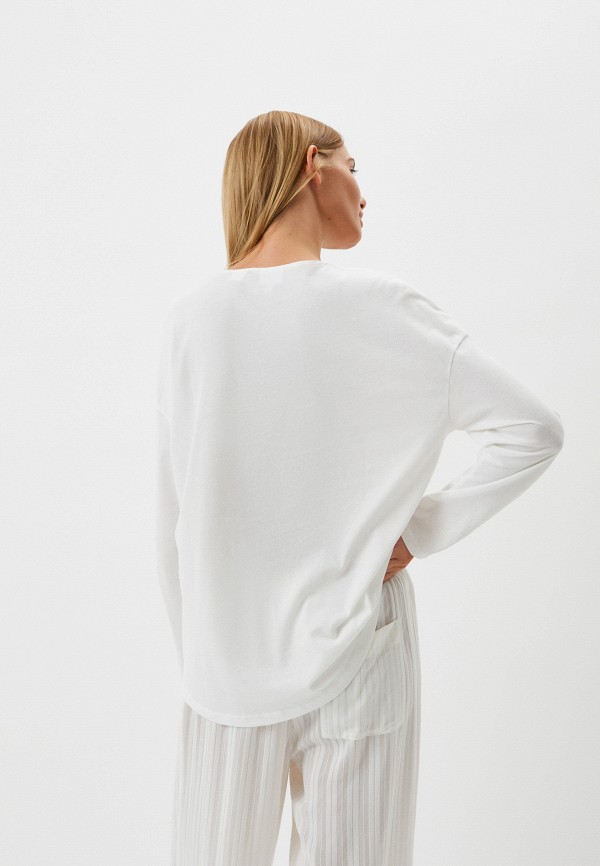 Massimo Dutti Лонгслив домашний - фото 3