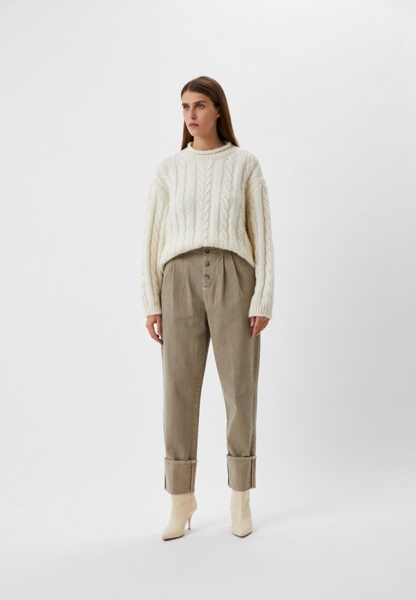 Massimo Dutti Джинсы - фото 2