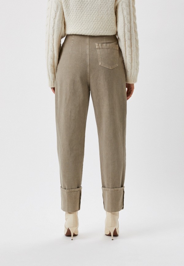 Massimo Dutti Джинсы - фото 3