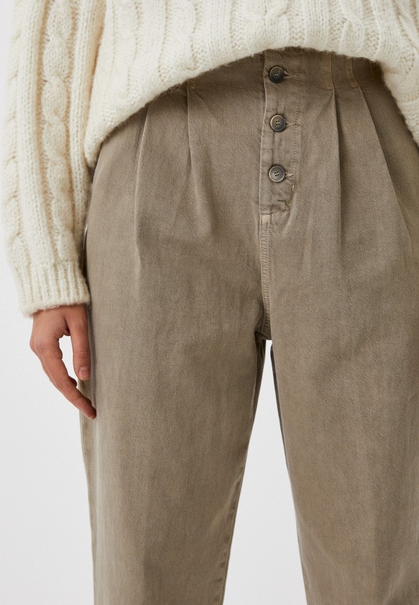 Massimo Dutti Джинсы - фото 4