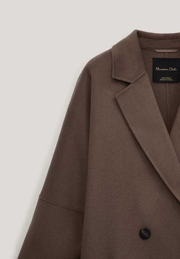 Massimo Dutti Пальто - фото 2