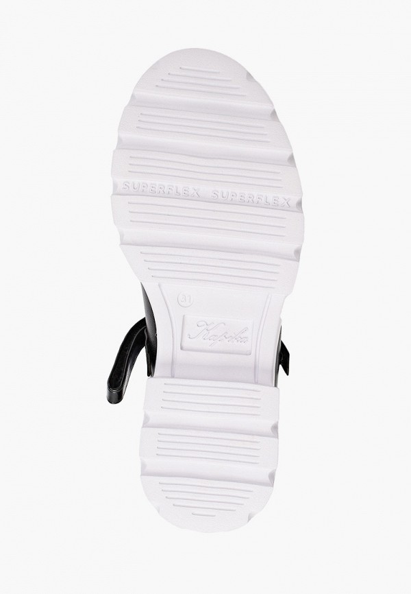 Kapika Туфли - фото 5