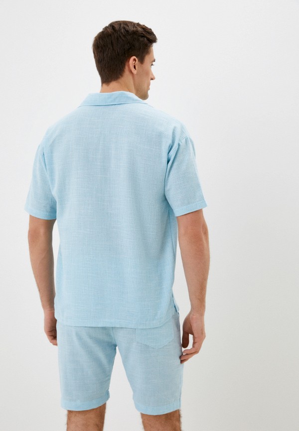 F.G.Z. Костюм - фото 3