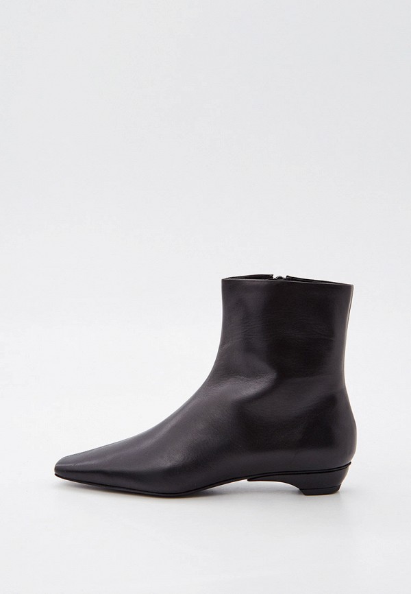 Massimo Dutti Ботильоны - фото 1