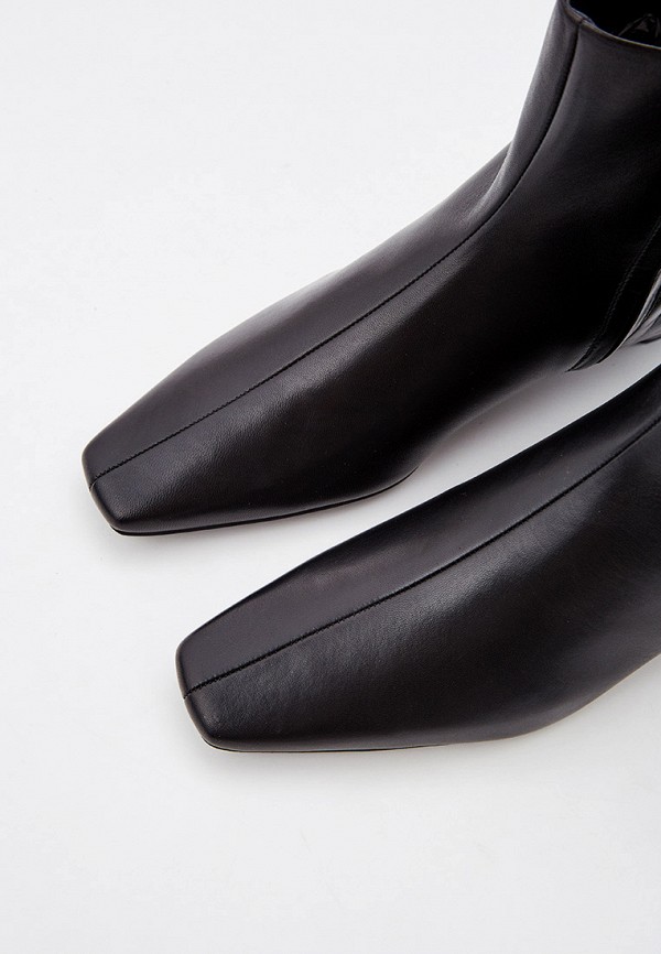 Massimo Dutti Ботильоны - фото 2