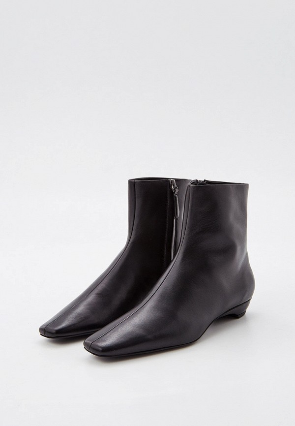 Massimo Dutti Ботильоны - фото 3