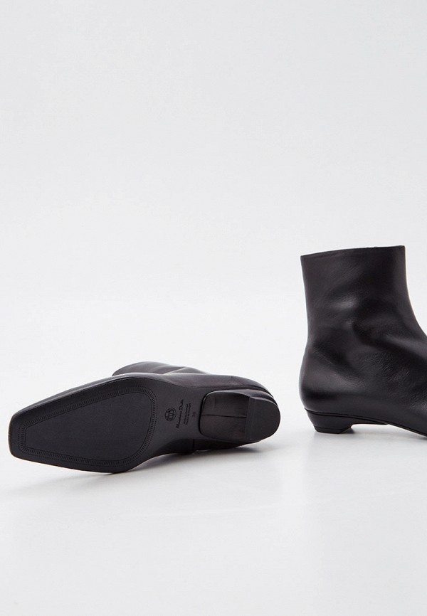 Massimo Dutti Ботильоны - фото 5