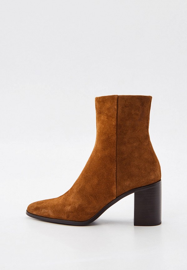 Massimo Dutti Ботильоны - фото 1