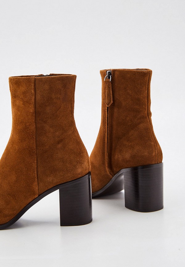 Massimo Dutti Ботильоны - фото 4