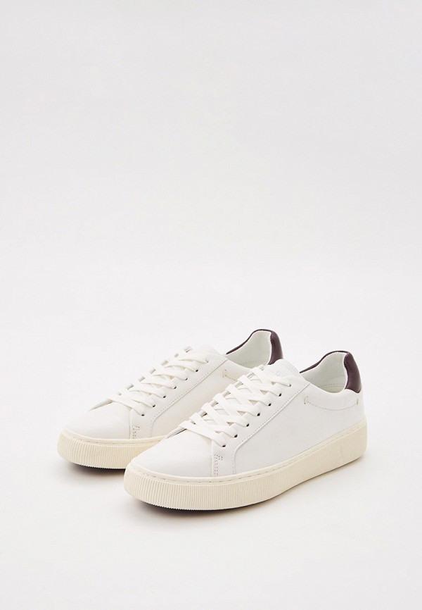 Massimo Dutti Кеды - фото 3