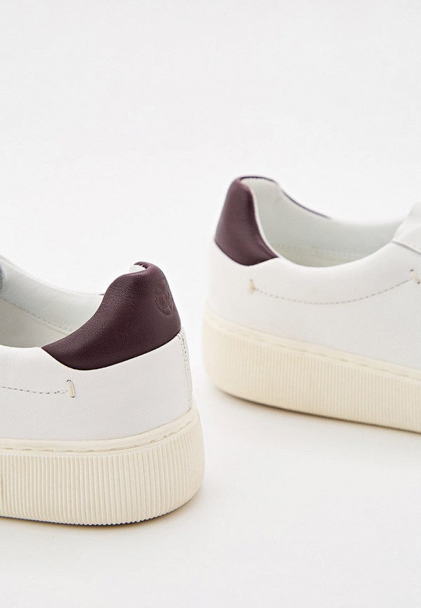 Massimo Dutti Кеды - фото 4