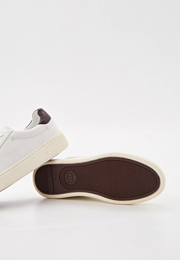 Massimo Dutti Кеды - фото 5