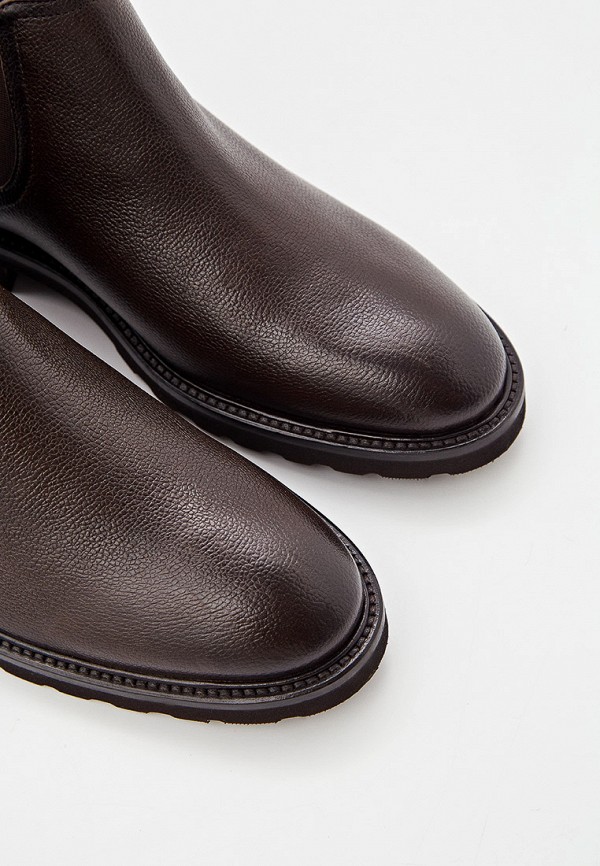 Massimo Dutti Ботинки - фото 2