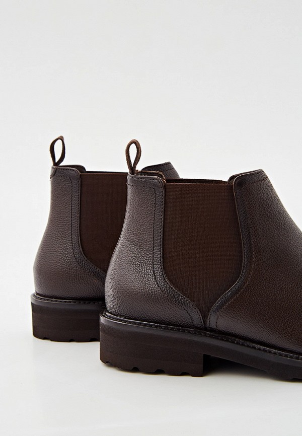 Massimo Dutti Ботинки - фото 4