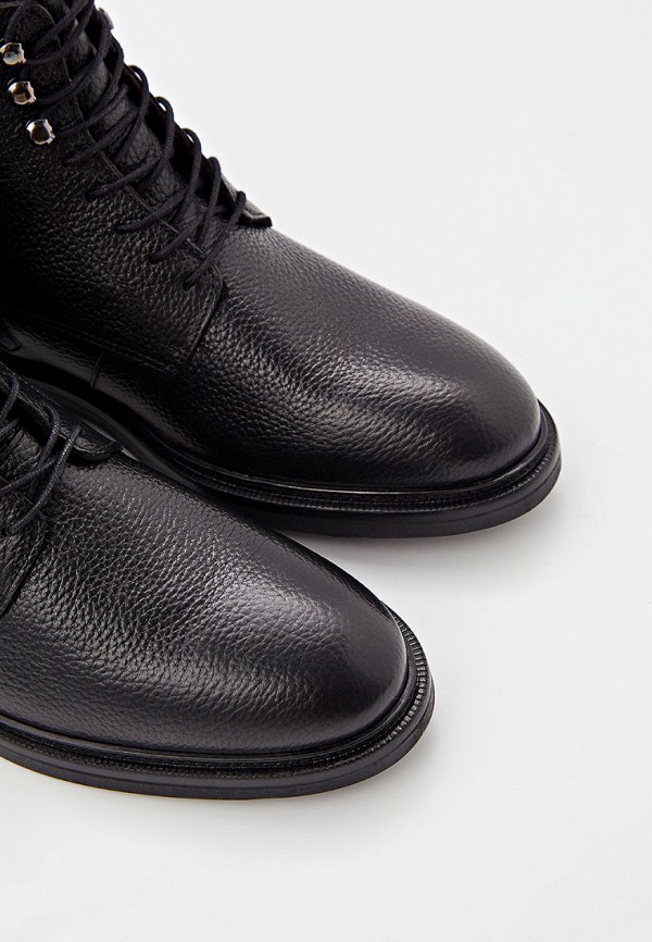 Massimo Dutti Ботинки - фото 2