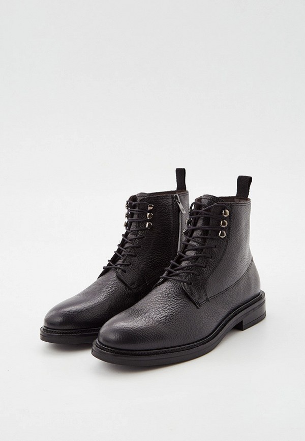 Massimo Dutti Ботинки - фото 3