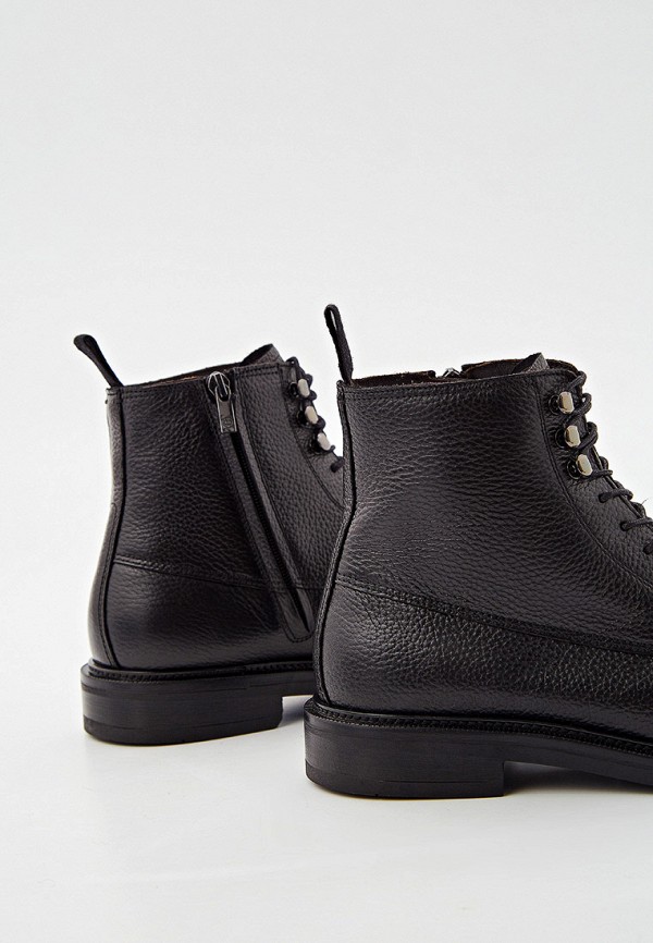 Massimo Dutti Ботинки - фото 4