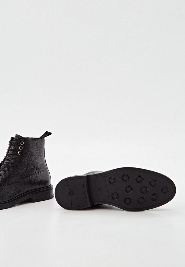 Massimo Dutti Ботинки - фото 5