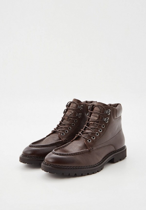 Massimo Dutti Ботинки - фото 3