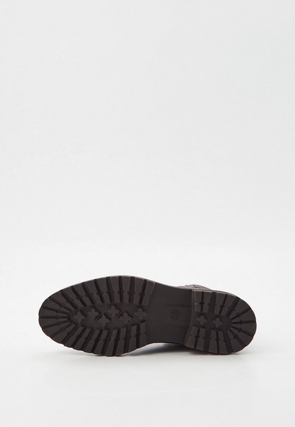 Massimo Dutti Ботинки - фото 5