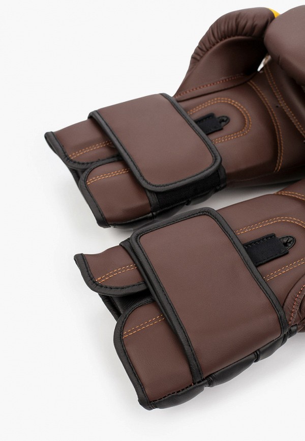 Hardcore Training Перчатки боксерские - GRT1 Boxing Gloves - фото 2