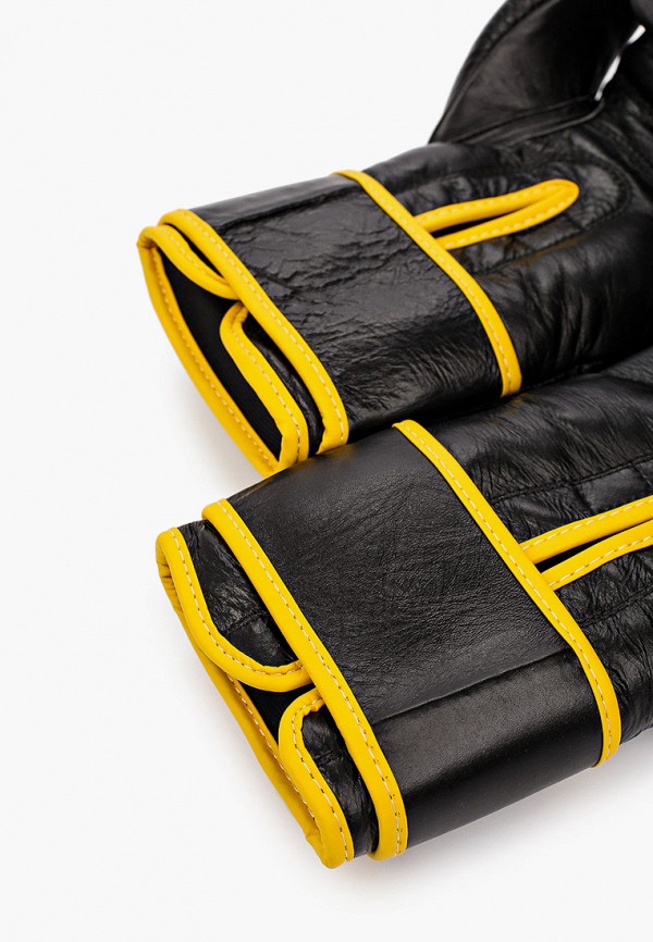 Hardcore Training Перчатки боксерские - GOB - фото 2