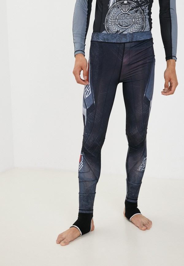 Hardcore Training Тайтсы - Cyber 2.0 - фото 1
