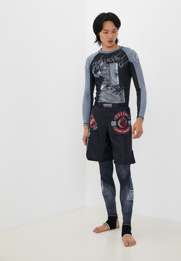 Hardcore Training Тайтсы - Cyber 2.0 - фото 2