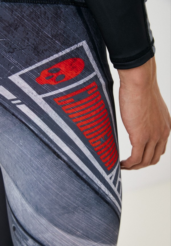 Hardcore Training Тайтсы - Cyber 2.0 - фото 4