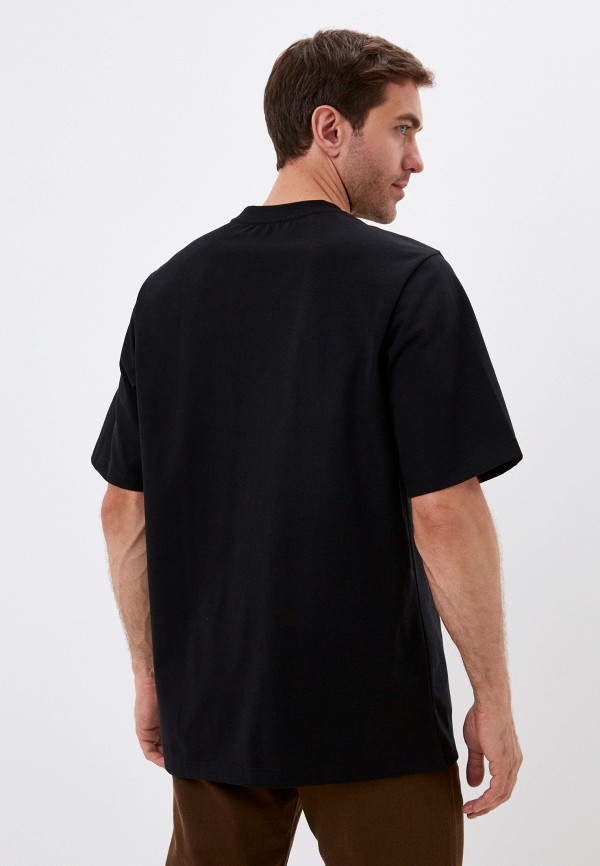 Hardcore Training Футболка - Angry Vitamins Black - фото 2