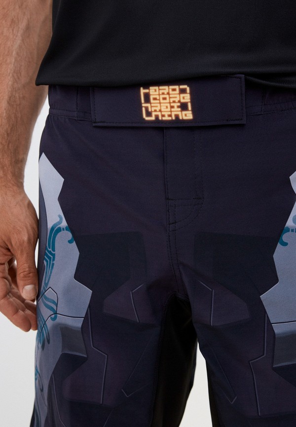 Hardcore Training Шорты спортивные - Cyberviking Fightshorts - фото 4