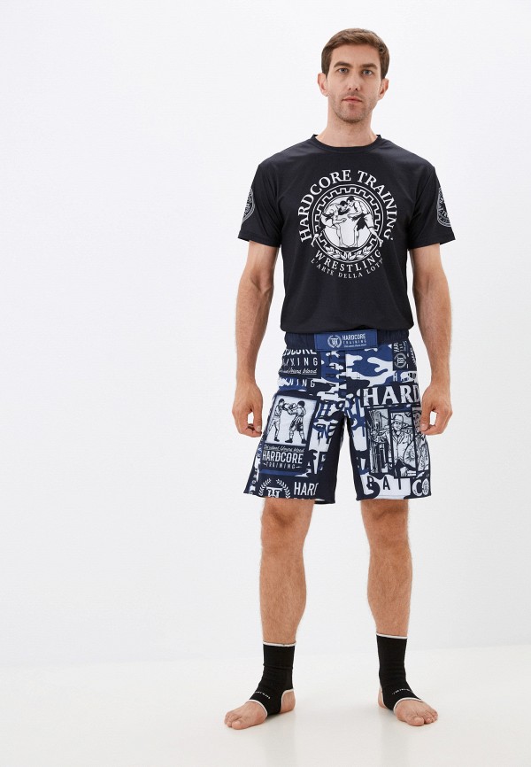 Hardcore Training Шорты спортивные - HCTextures - фото 2