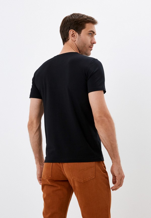 Hardcore Training Футболка - No Regrets Black - фото 2