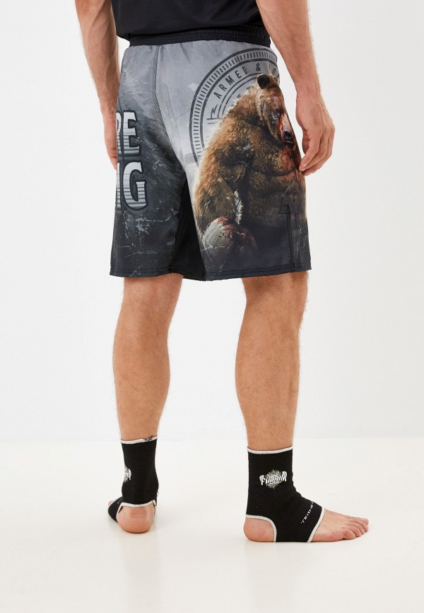 Hardcore Training Шорты спортивные - GROUND SHARK MASTER - фото 3