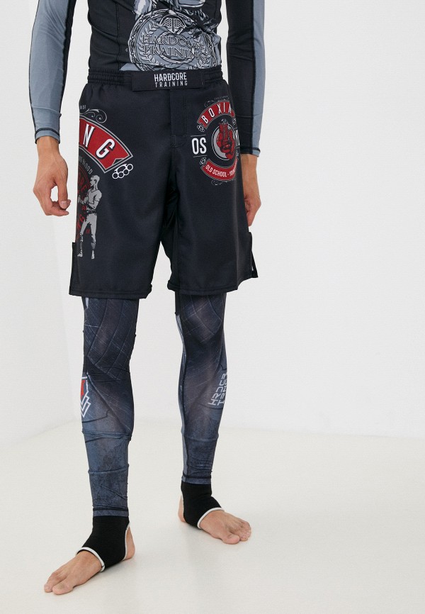 Hardcore Training Шорты спортивные - Code Of Honor - фото 1