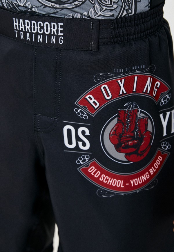 Hardcore Training Шорты спортивные - Code Of Honor - фото 4