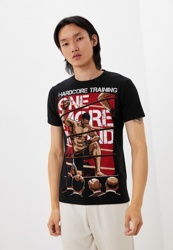 Hardcore Training Футболка - One more round - фото 1