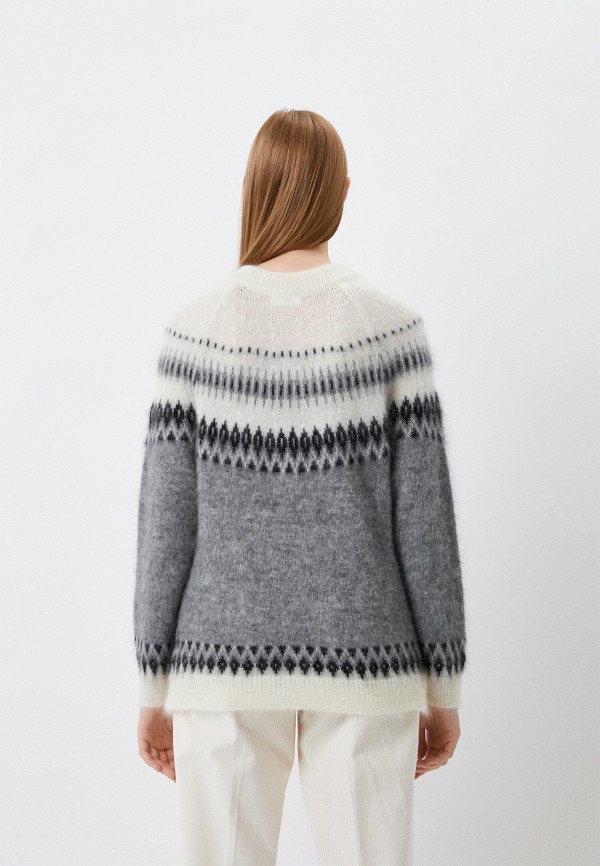 P A R O S H Luce Sweater Luce23d510394 042 main image 0