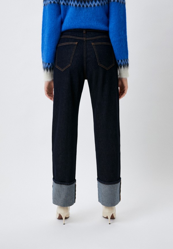 P.A.R.O.S.H. Джинсы - фото 3