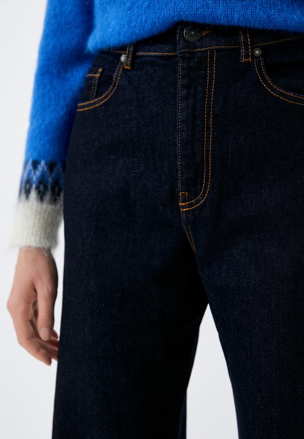 P.A.R.O.S.H. Джинсы - фото 4