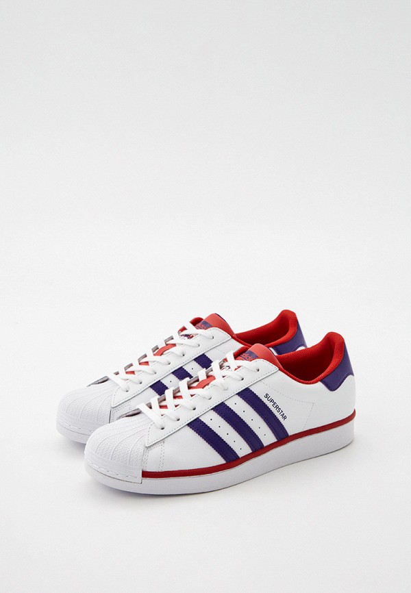 adidas Originals Кеды - SUPERSTAR - фото 3