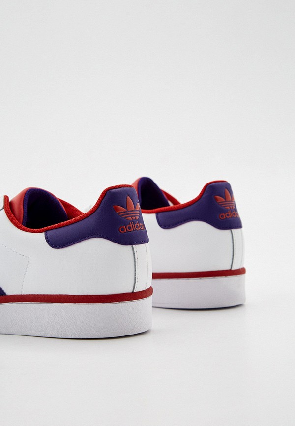 adidas Originals Кеды - SUPERSTAR - фото 4
