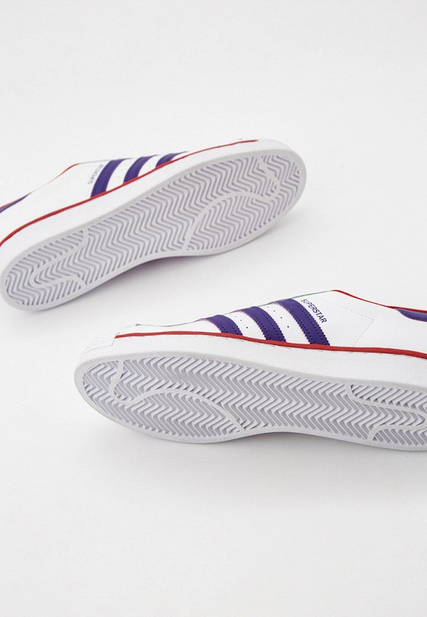 adidas Originals Кеды - SUPERSTAR - фото 5
