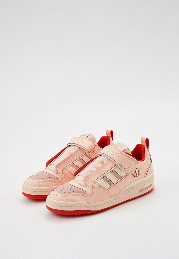 forum plus shoes adidas