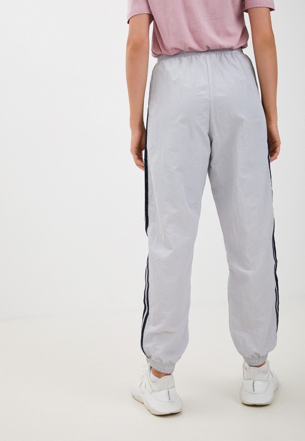 Брюки спортивные adidas fm6076