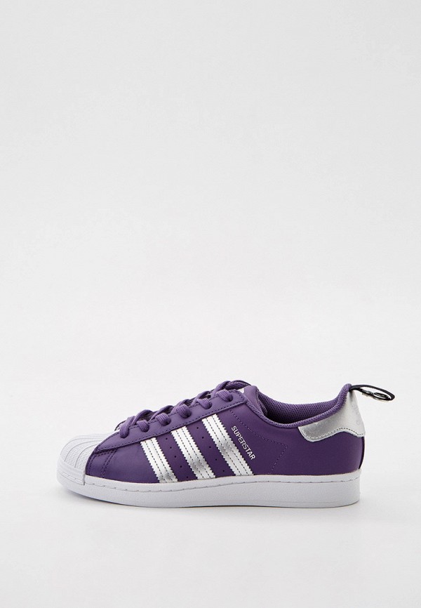adidas Originals Кеды - SUPERSTAR W - фото 1