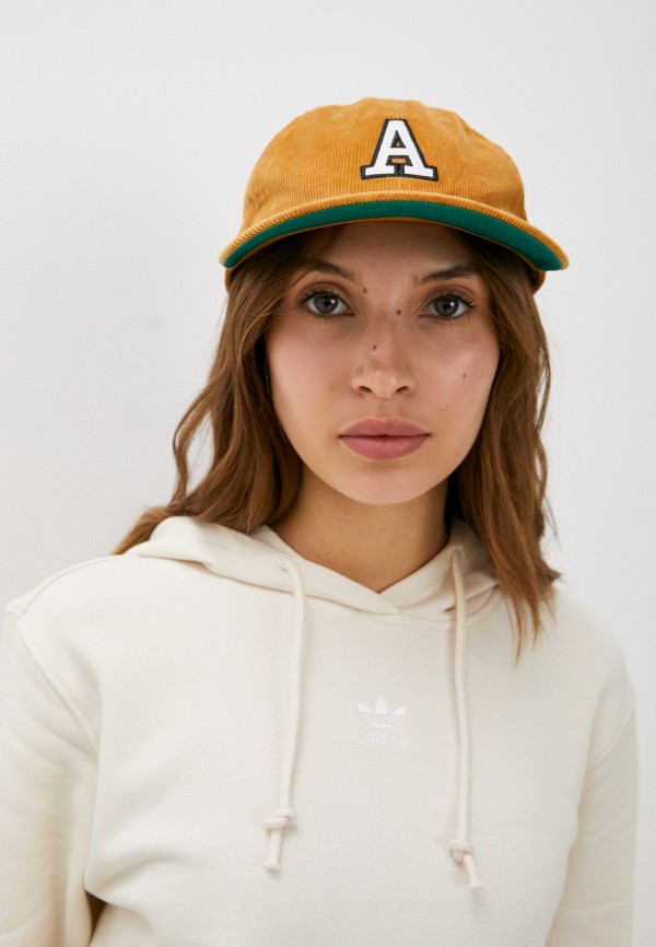 adidas Originals Бейсболка - SAMSTAG VIN CAP - фото 5